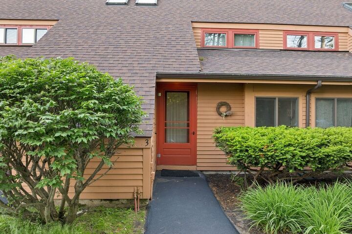 Property Photo:  85 Fairway Drive  NH 03217 