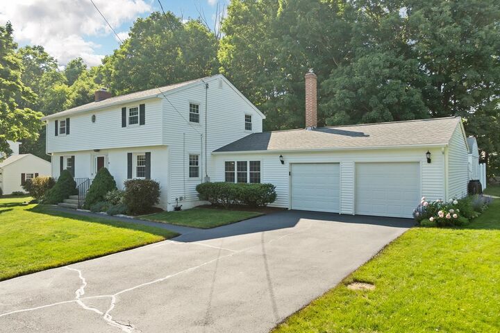 Property Photo:  45 Mariette Drive  NH 03801 