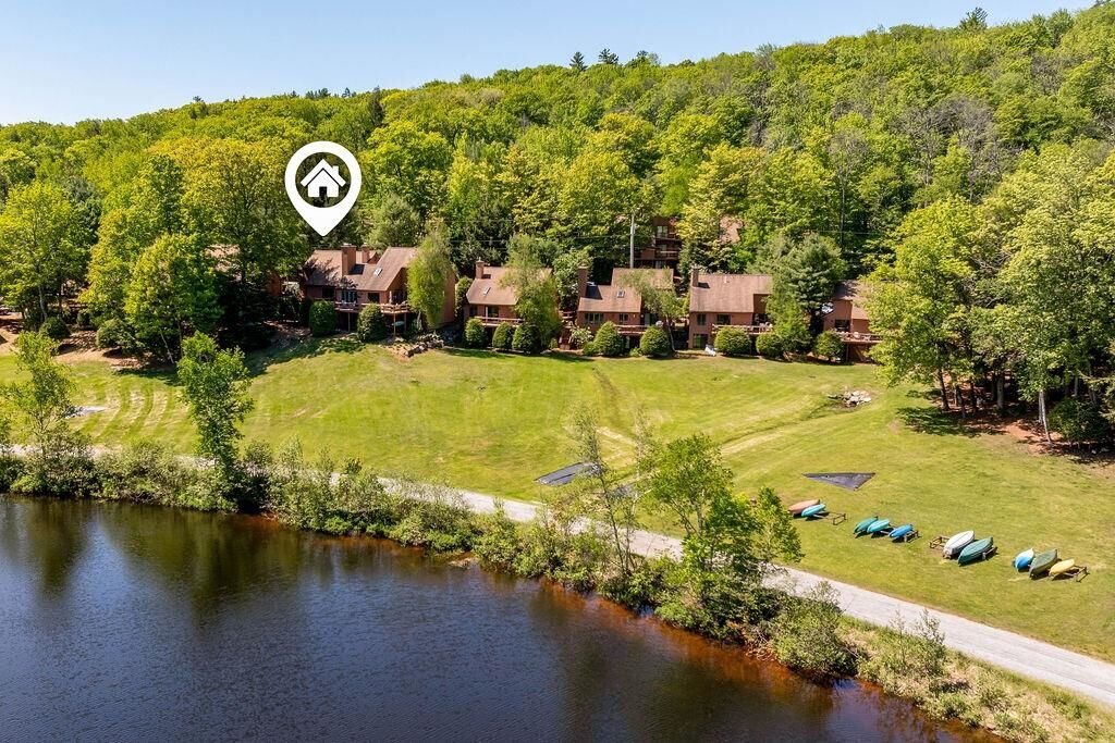 Property Photo:  820 Covered Bridge Lane  NH 03753 