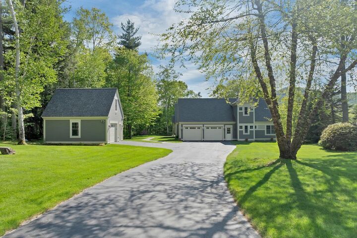Property Photo:  18 River View Drive  NH 03285 