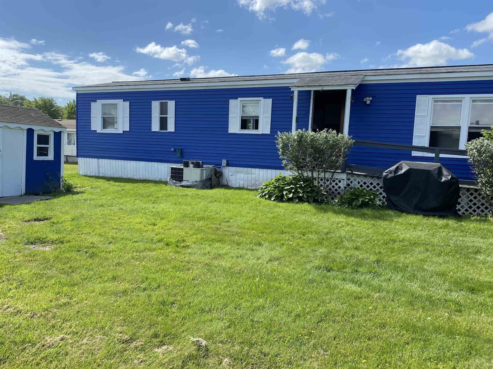 Property Photo:  96 Whippoorwill Street  NH 03874 