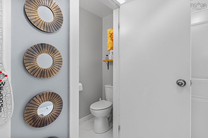 Property Photo: 104 Forestside Crescent NS B3M 1M4