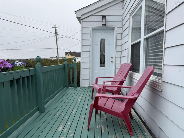 Property Photo:  11 Havenside Road  NS B1C 1N5 