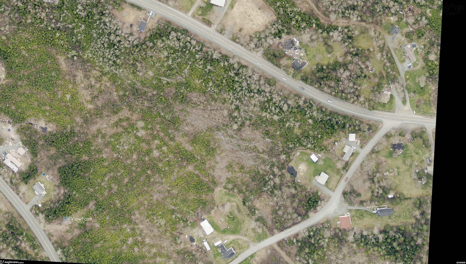 Photo de la propriété:  Lot 2 Dolby Hill Road  NS B0J 1P0 