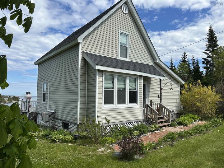 Property Photo:  5034 Highway 7  NS B0J 2A0 