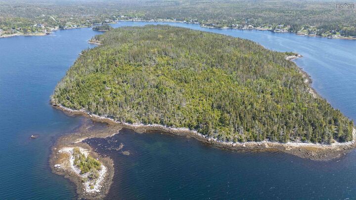 Property Photo:  Lot 1 Cochrans Island  NS B2T 2B5 