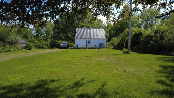 Property Photo: 150 Roger Road NS B0K 1N0