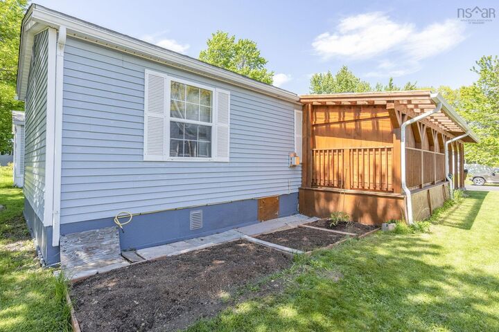 Property Photo:  11 Olympic Avenue  NS B4N 3T9 