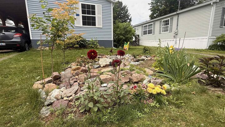 Property Photo: 11 Olympic Avenue NS B4N 3T9