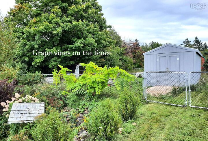 Property Photo: 5248 Shore Road NS B0S 1A0