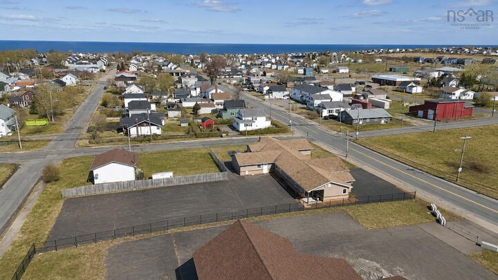 Property Photo: 507 King Street NS B1H 3Y8