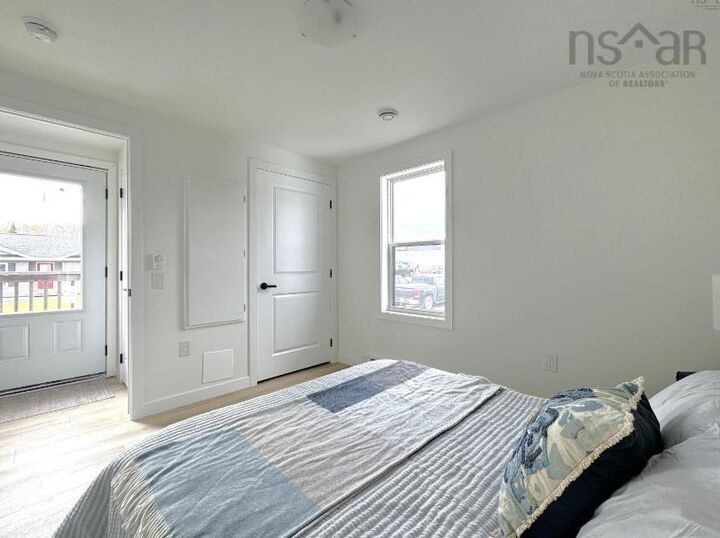 Property Photo: Lot 11 Cooks Brook Road NS B0N 2H0
