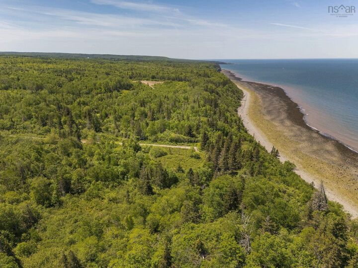 Property Photo:  Lot Sand Bank Road  NS B0S 1P0 