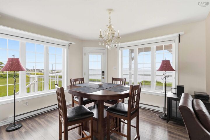 Photo de la propriété: 2154 Shore Road NS B3G 1H6