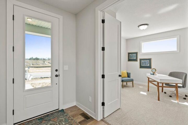 Property Photo: 3661 Knightsbridge Lane N MN 55042