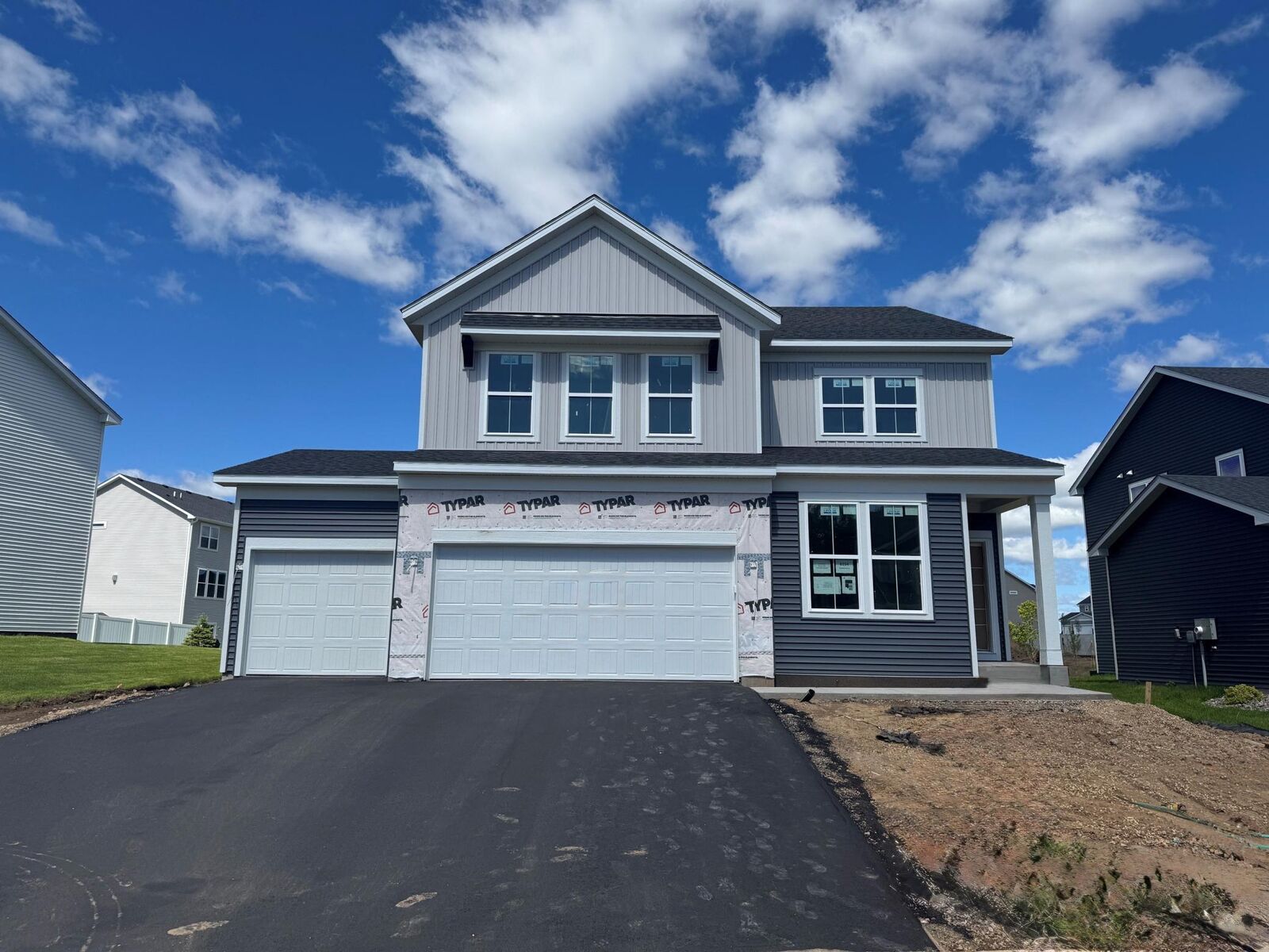 Property Photo:  6111 Goodwin Avenue S  MN 55016 