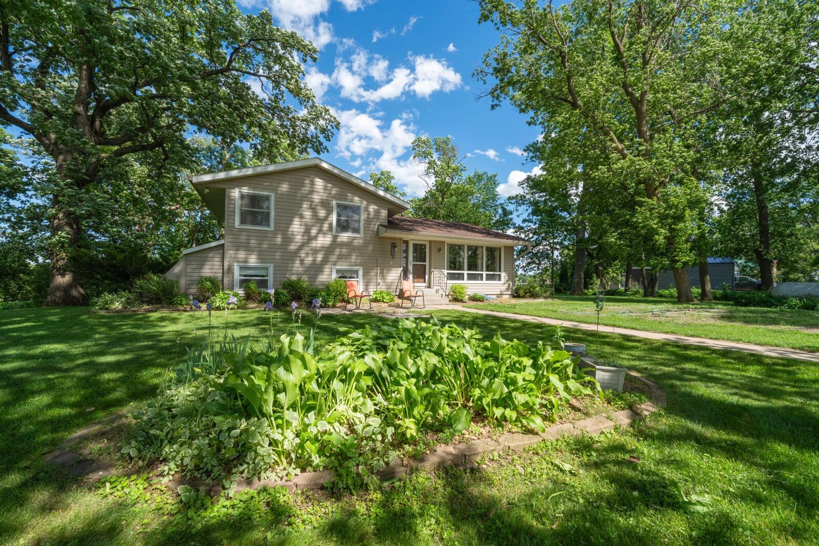 Property Photo:  44836 Saukview Drive  MN 56378 