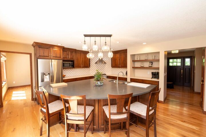 Property Photo: 375 Bohlken Drive MN 55033