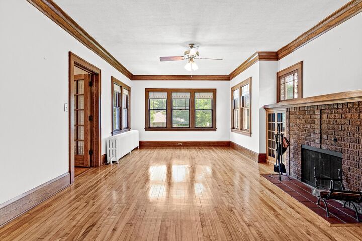 Property Photo:  5112 Penn Avenue S  MN 55419 
