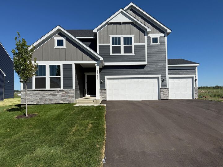 Property Photo: 15012 Ashtown Lane MN 55068