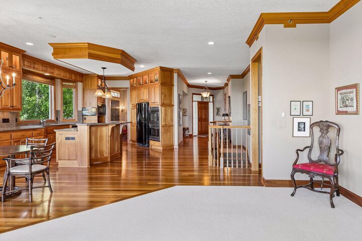 Property Photo:  10058 Indigo Drive  MN 55347 
