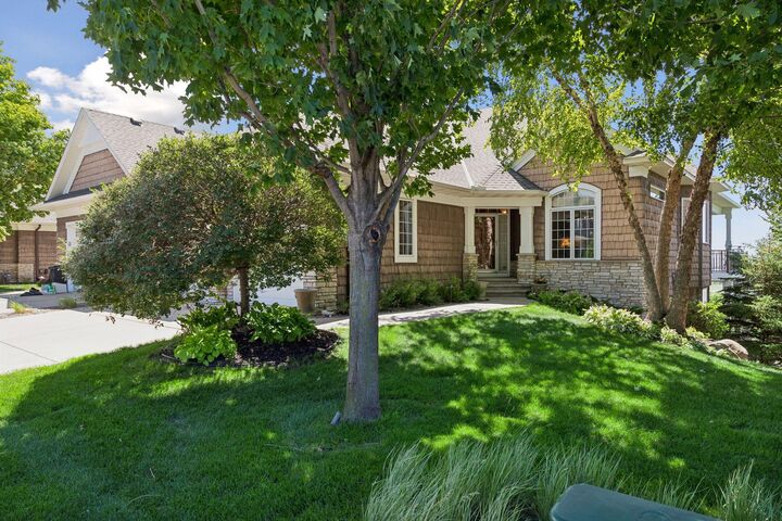Property Photo:  10058 Indigo Drive  MN 55347 