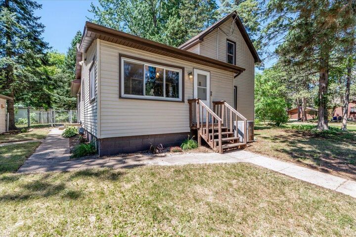Property Photo: 31063 N Heath Street MN 56472