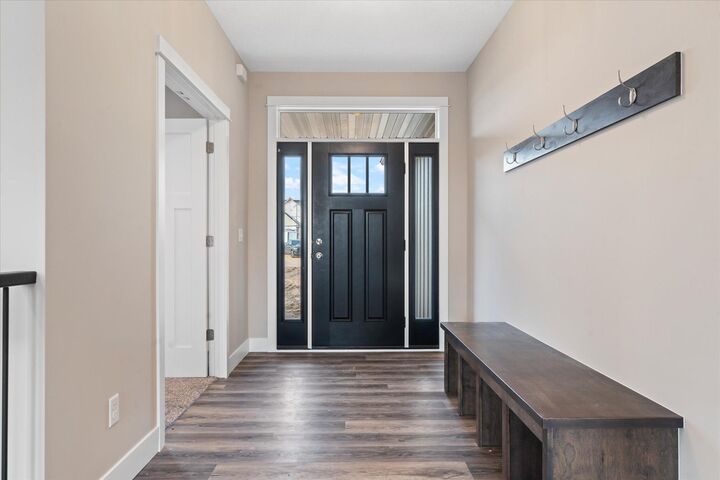 Property Photo:  529 Chapman Hills Court  WI 54016 