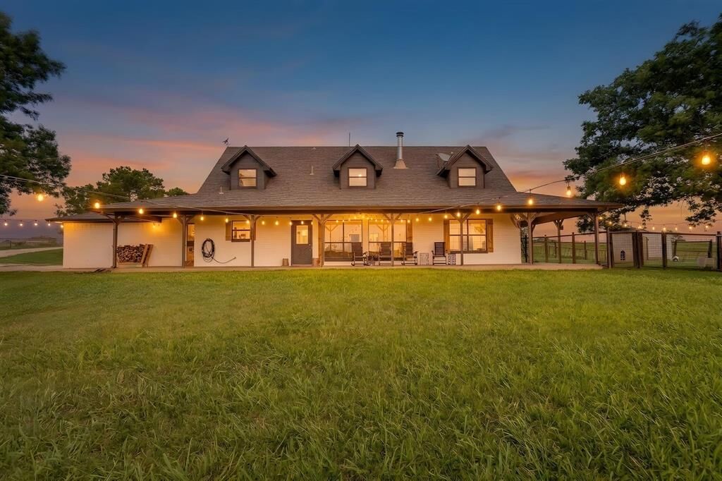 Property Photo: 11533 Fm 2258 TX 76050