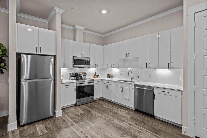 Property Photo: 3279 Ganzer Road W 316A TX 76207