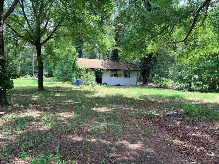 Property Photo: 1542 Vz County Road 4207 TX 75103