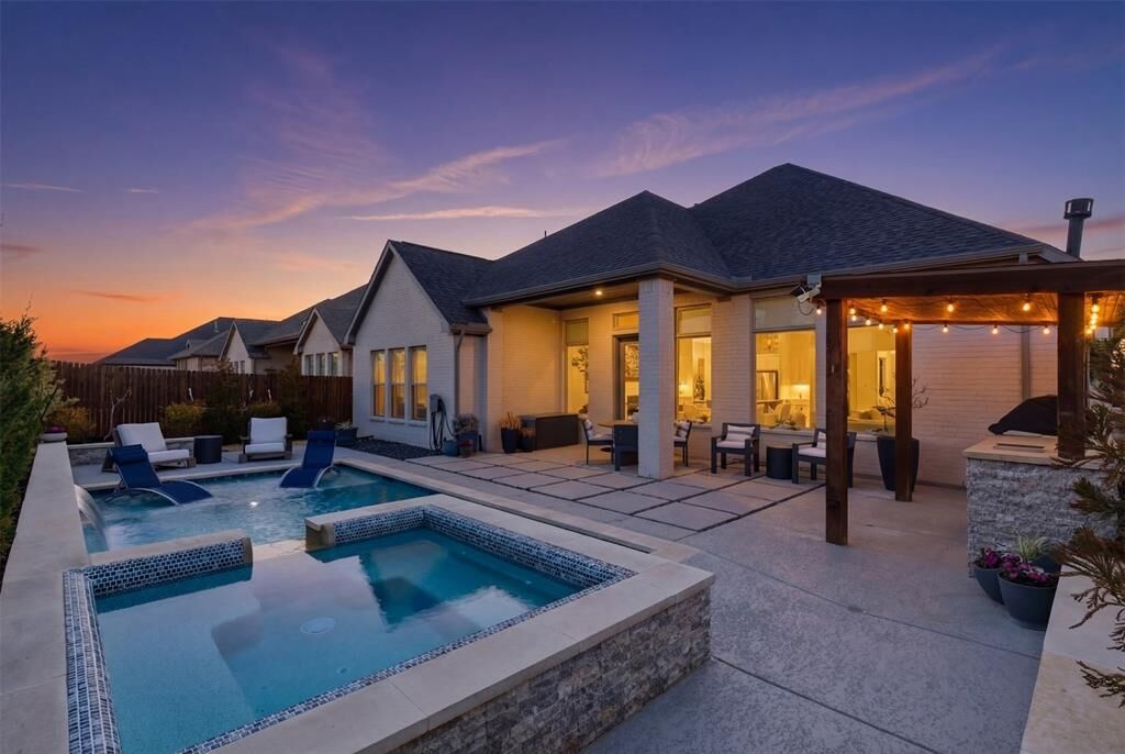 Property Photo:  7513 Woodwheel Drive  TX 76123 