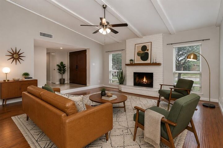 Property Photo: 1713 Montana Trail TX 75023