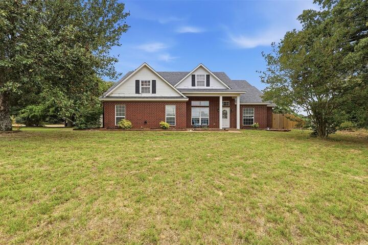 Property Photo: 13348 Fm 2710 TX 75771