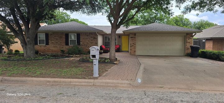 Property Photo:  4825 Circle Twenty  TX 79606 