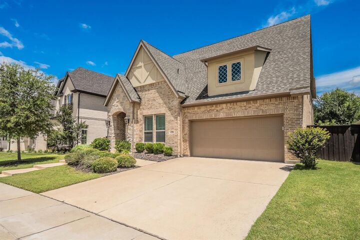 Property Photo:  5908 Westworth Falls Way  TX 76114 