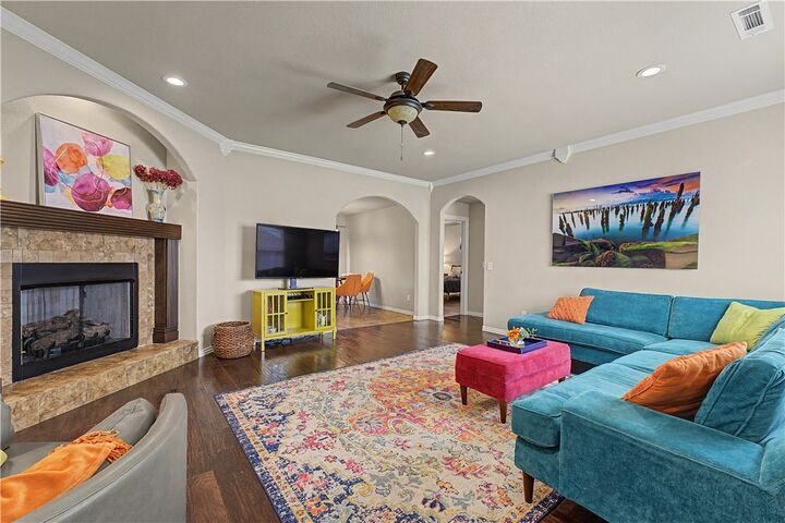 Property Photo:  6115 S 37th Street  AR 72758 