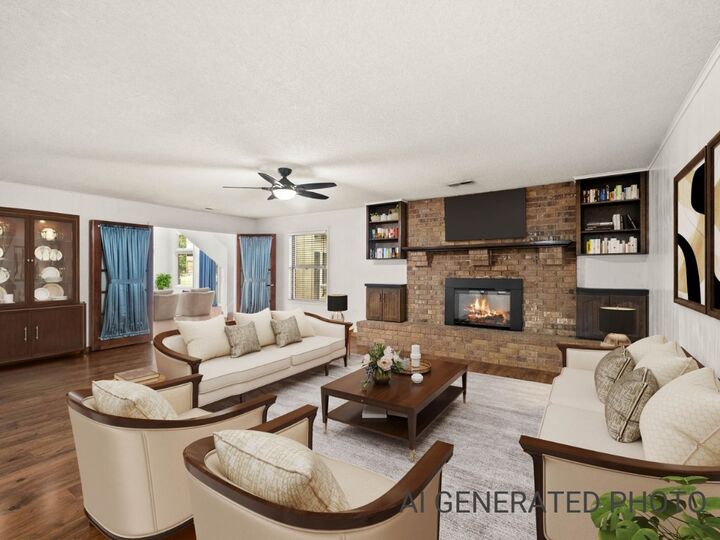 Property Photo:  2514 E Sharon Street  AR 72703 