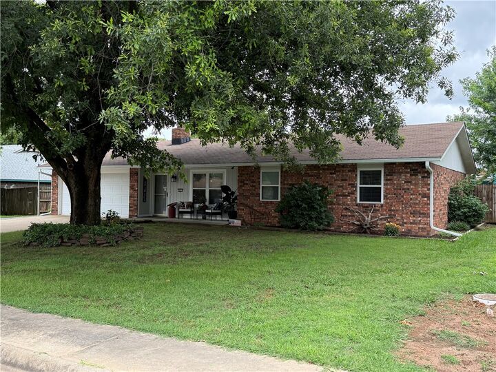 Property Photo:  5953 Walden Street  AR 72745 