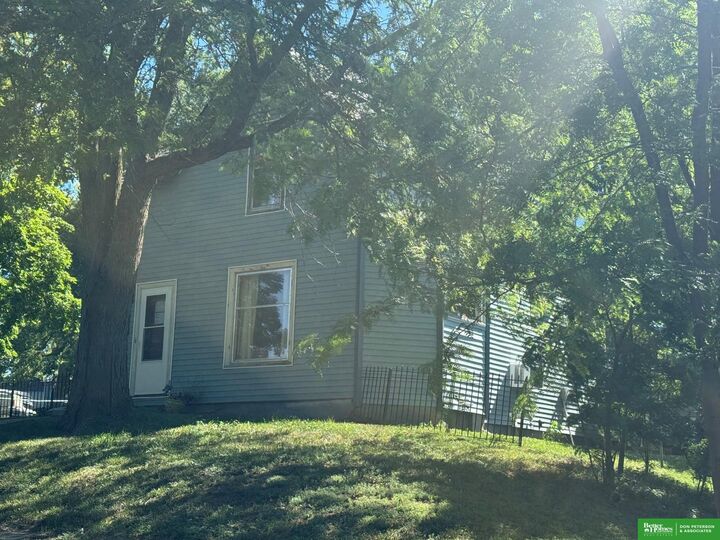 Property Photo: 213 S Nebraska Street NE 68019