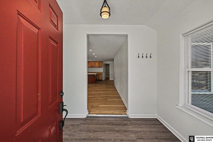Property Photo: 1011 M Street NE 68061