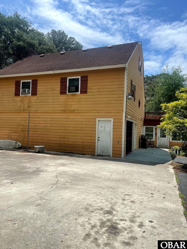Property Photo: 897 Emeline Lane NC 27949