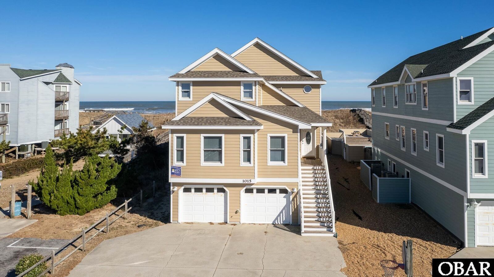 Property Photo: 1015 N Virginia Dare Trail NC 27948