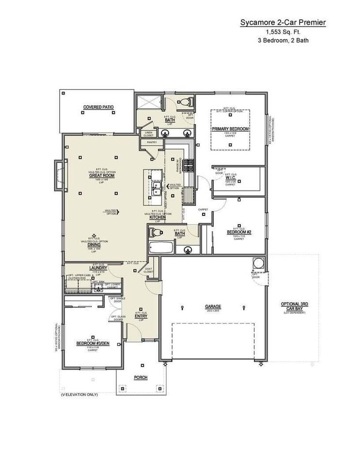 Property Photo:  4060 SW Pumice Avenue 80  OR 97756 