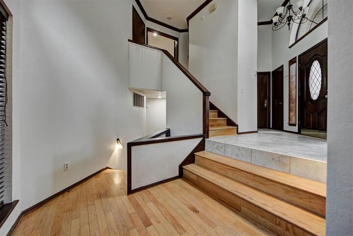 Property Photo: 1116 Fountain Gate Court OK 73072