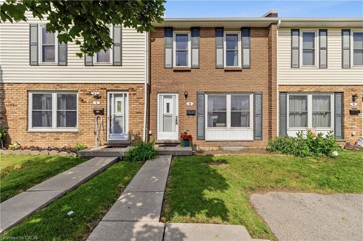 Property Photo:  596 Grey Street 8  ON N3S 4Y1 
