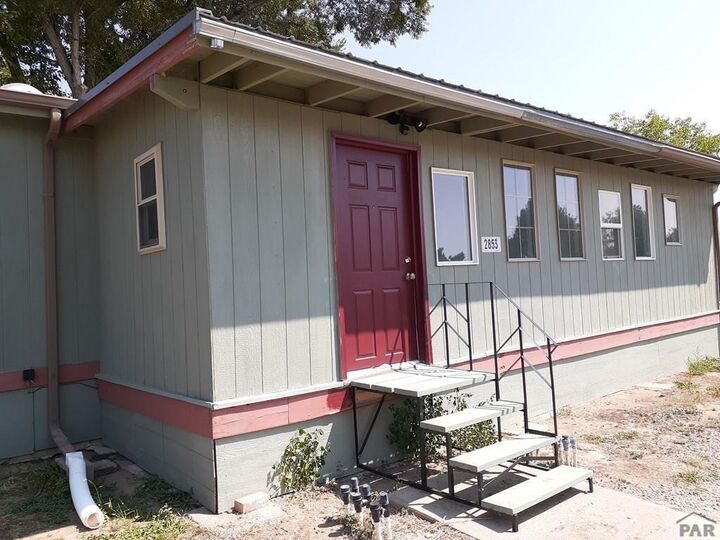 Property Photo:  2853 Applewood Court  CO 81019 