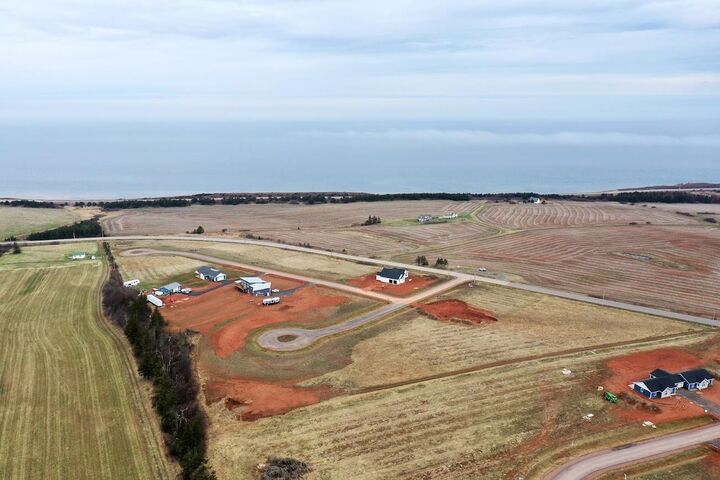 Property Photo:  Lot 3 Jaynes Way  PE C0A 1N0 