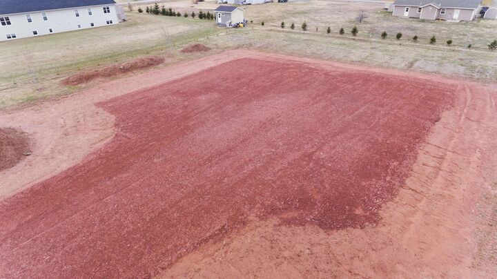 Property Photo: Lot 2020-3 Sydney Way PE C1B 3G1