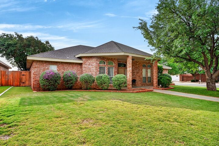 Property Photo:  4700 Frost  TX 79705 